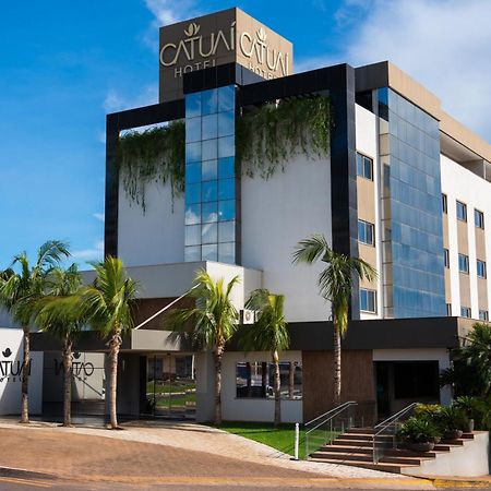 Catuai Hotel カコアウ エクステリア 写真