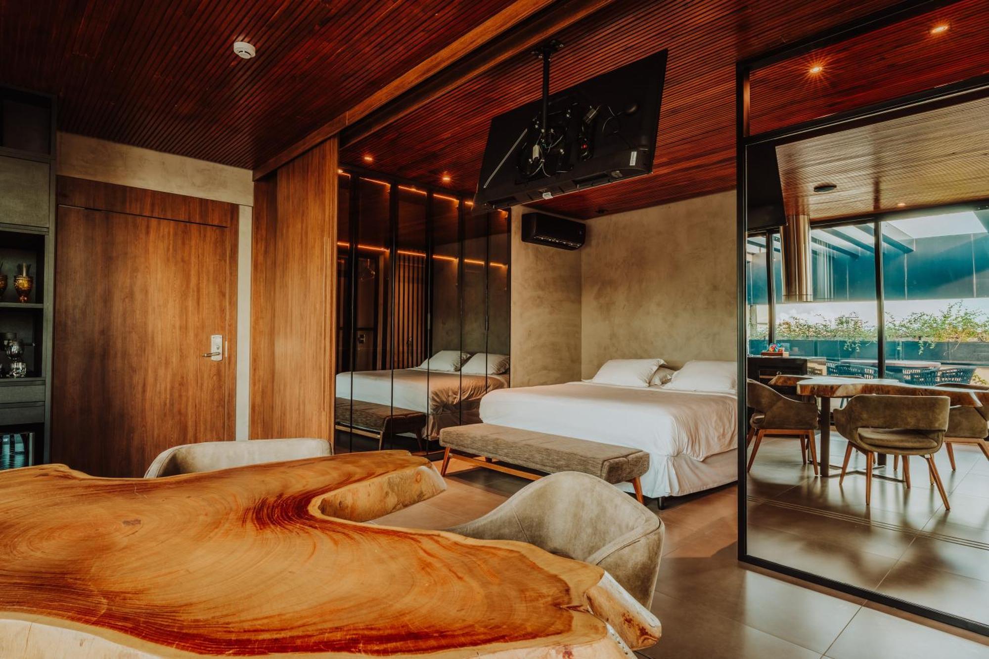 Catuai Hotel カコアウ エクステリア 写真