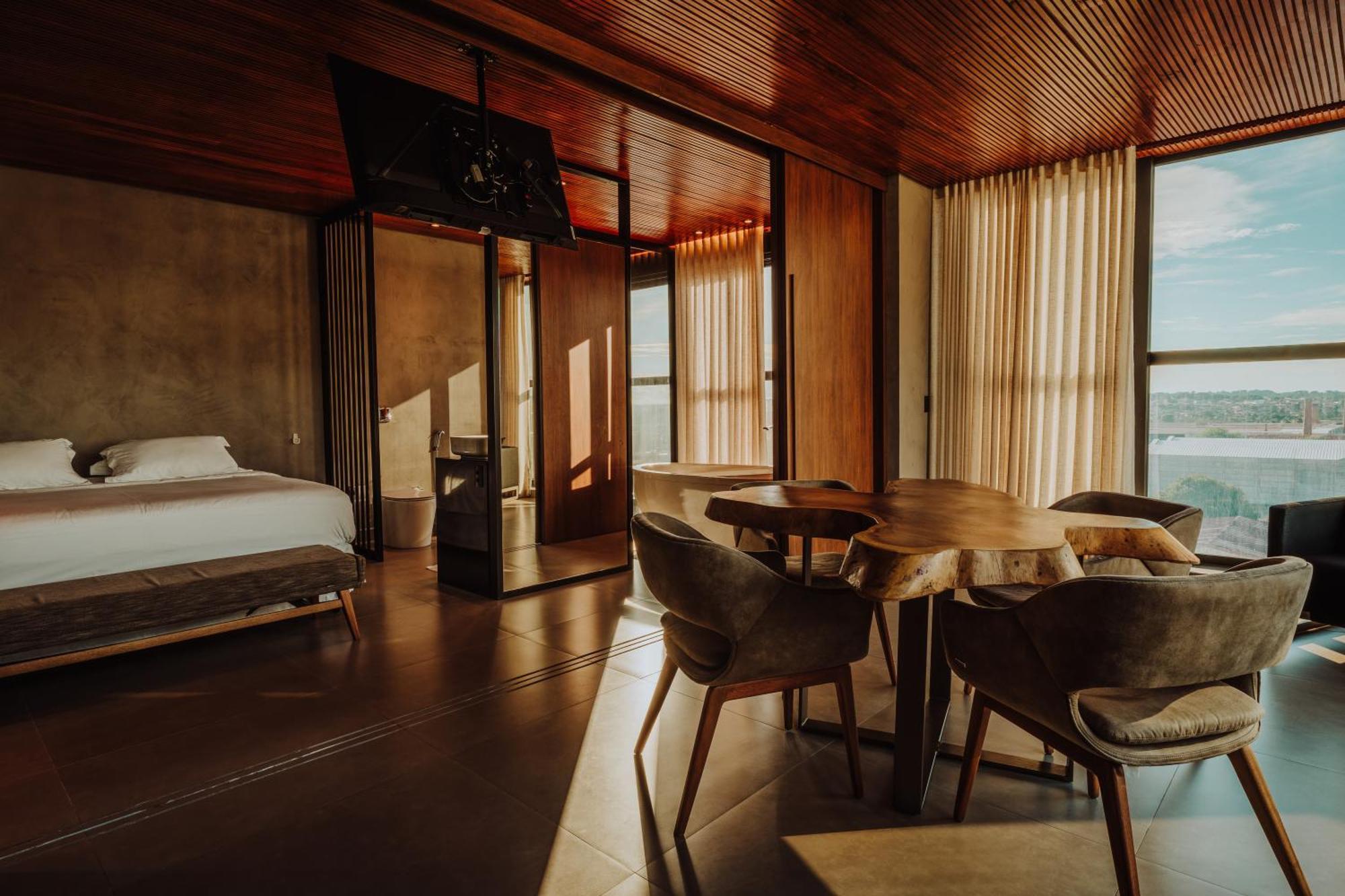 Catuai Hotel カコアウ エクステリア 写真