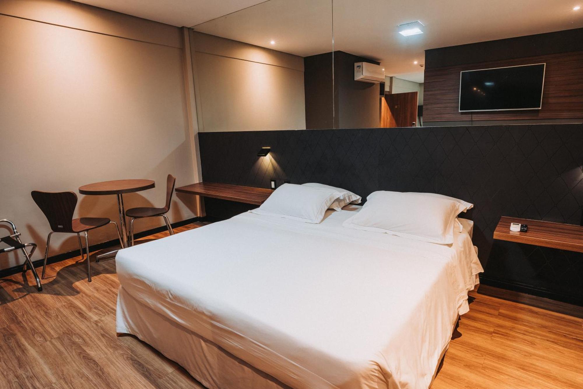 Catuai Hotel カコアウ エクステリア 写真