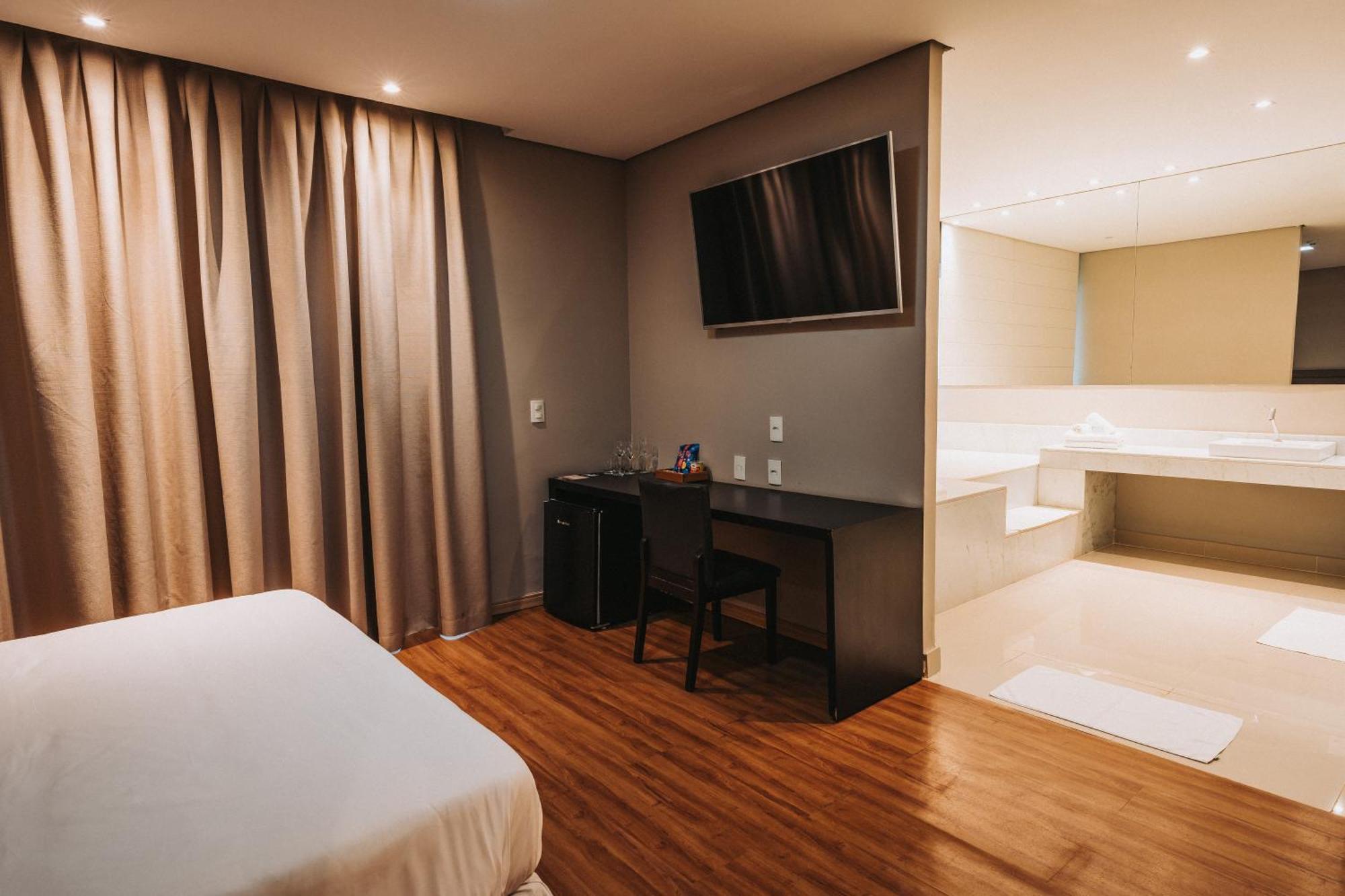 Catuai Hotel カコアウ エクステリア 写真