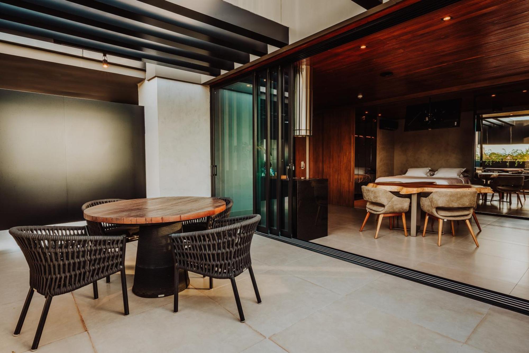 Catuai Hotel カコアウ エクステリア 写真