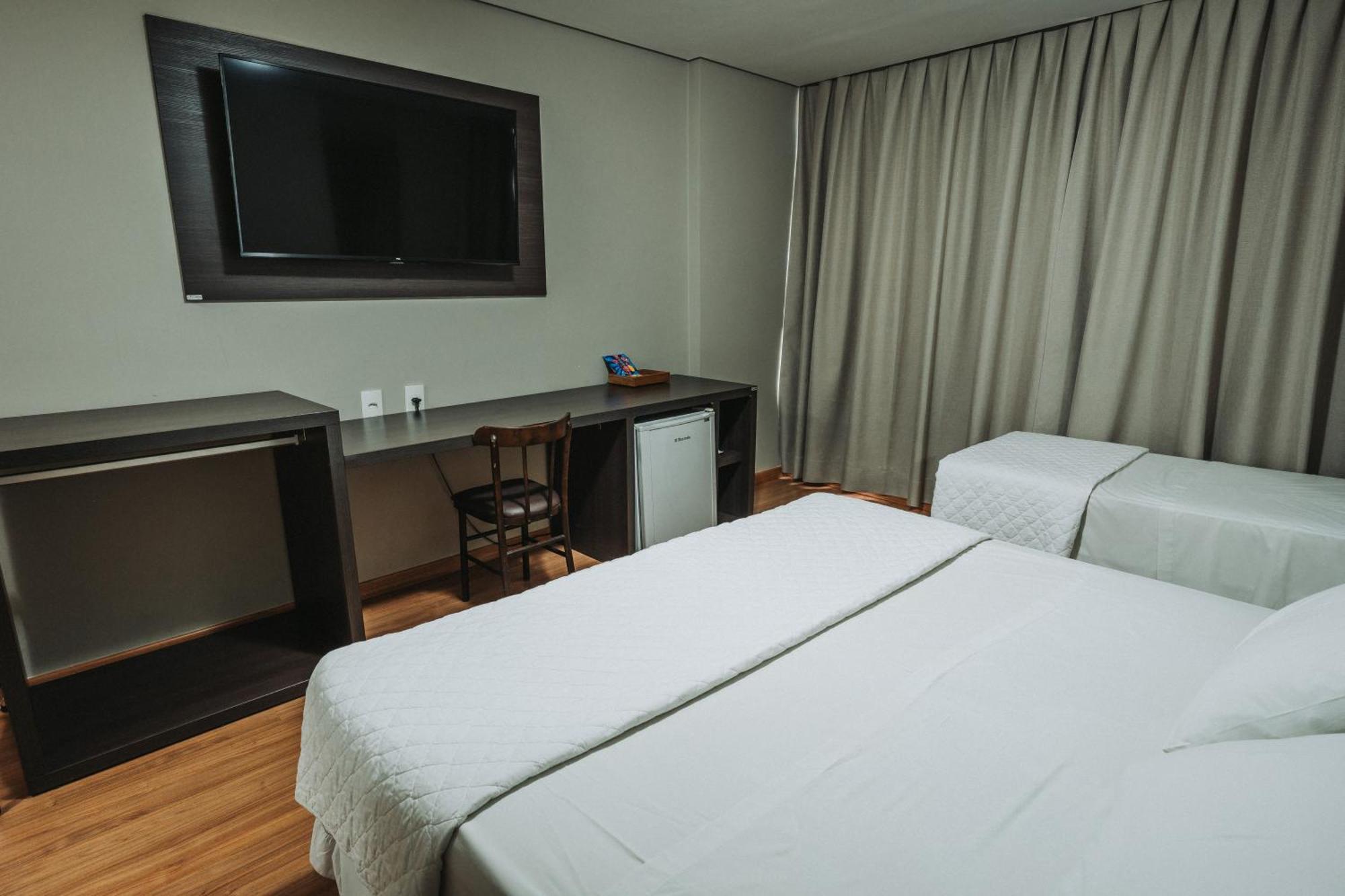 Catuai Hotel カコアウ エクステリア 写真