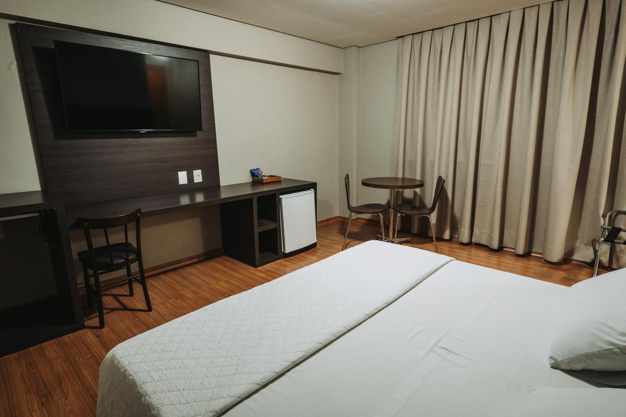 Catuai Hotel カコアウ エクステリア 写真