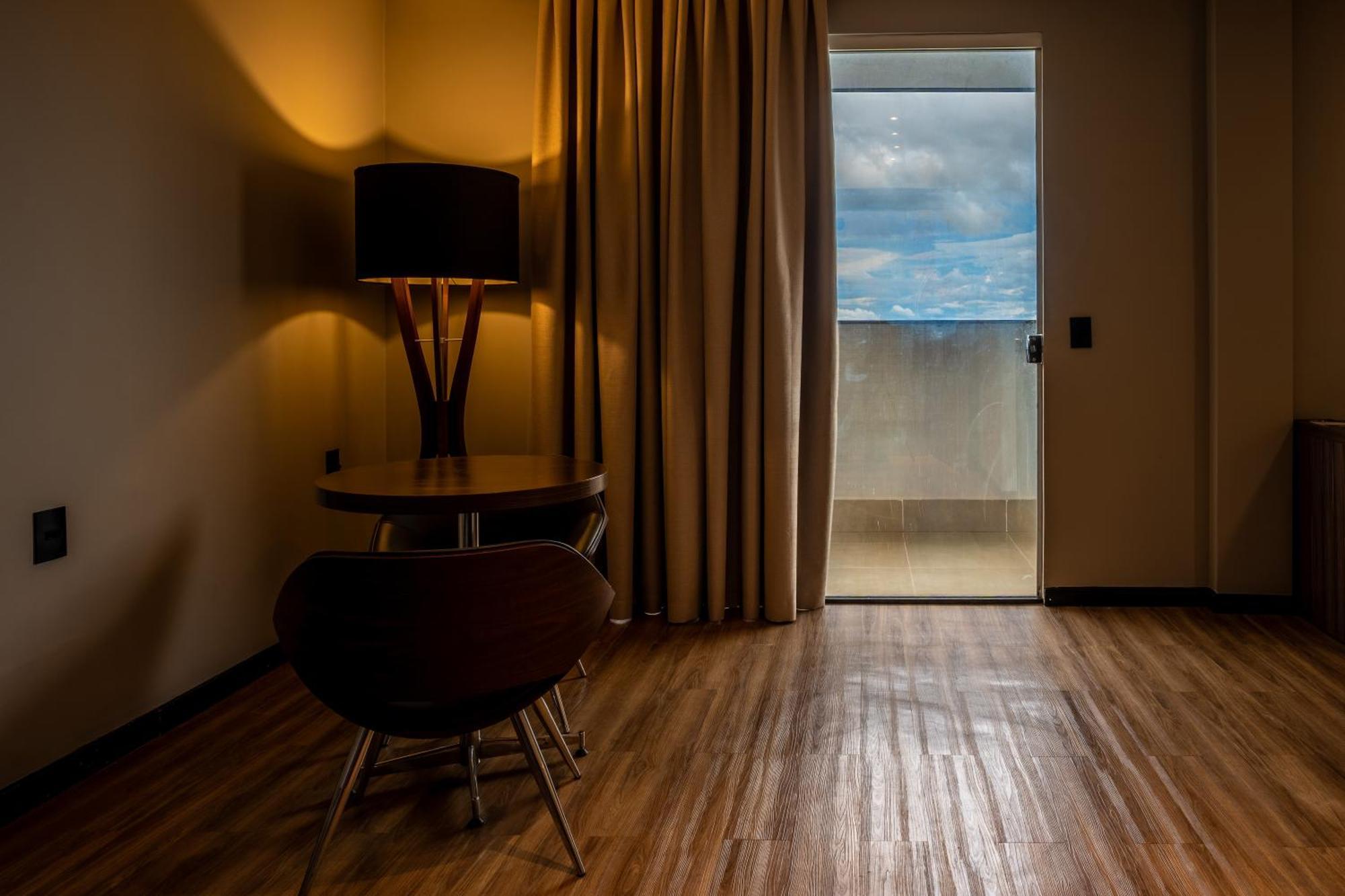 Catuai Hotel カコアウ エクステリア 写真