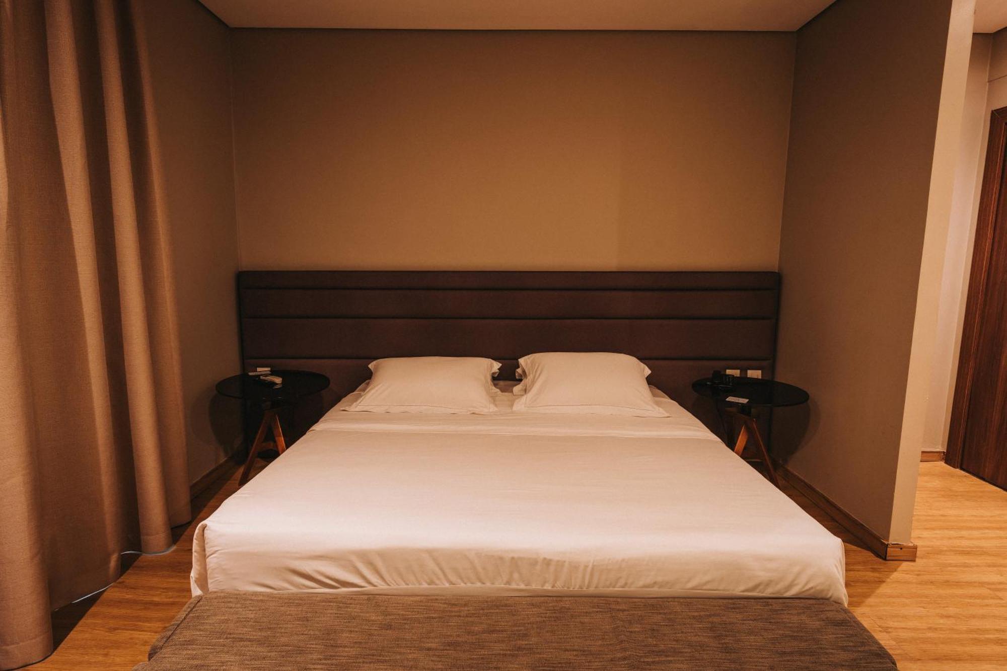 Catuai Hotel カコアウ エクステリア 写真