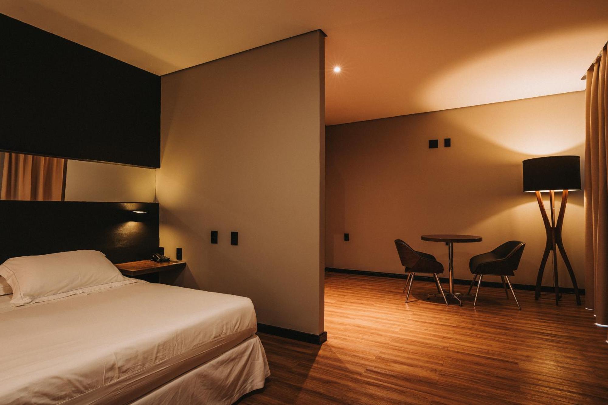 Catuai Hotel カコアウ エクステリア 写真