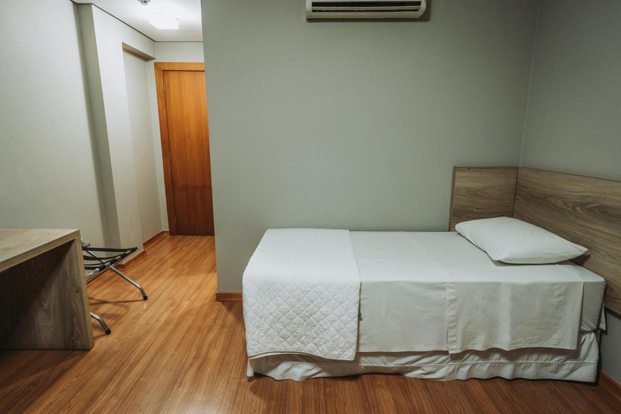 Catuai Hotel カコアウ エクステリア 写真