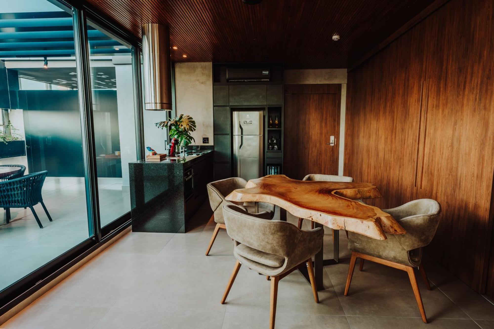 Catuai Hotel カコアウ エクステリア 写真