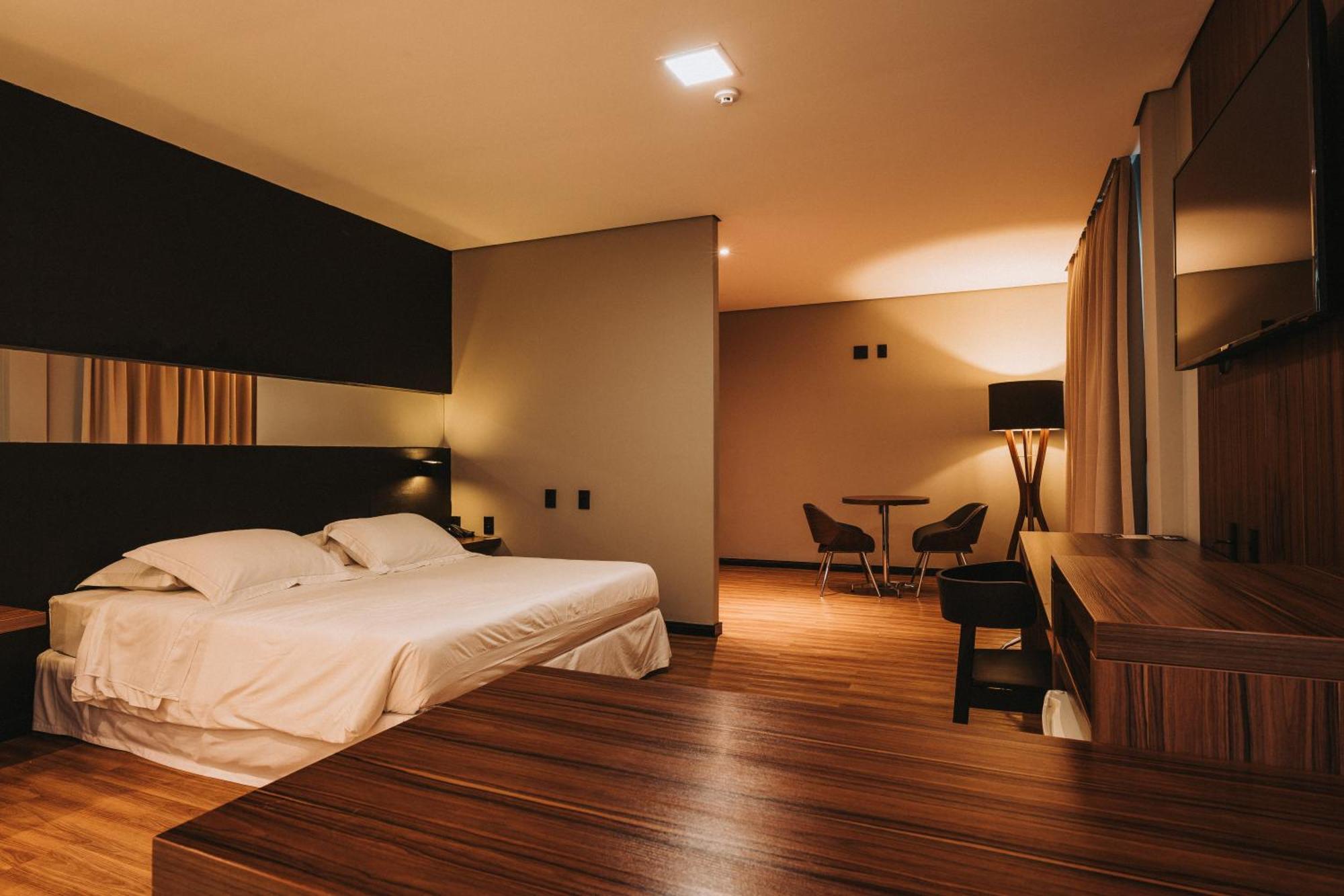 Catuai Hotel カコアウ エクステリア 写真